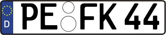 PE-FK44