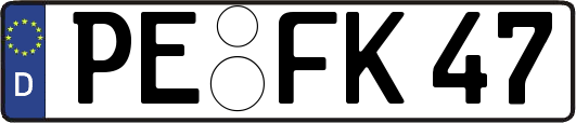 PE-FK47