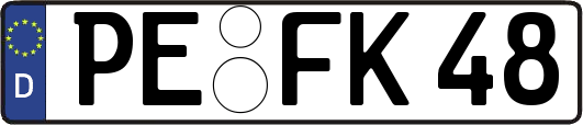 PE-FK48