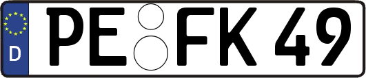 PE-FK49