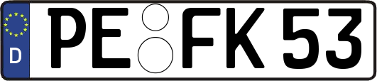 PE-FK53
