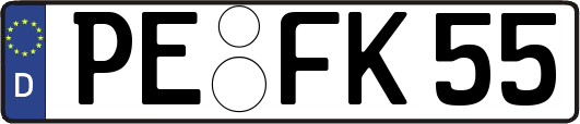 PE-FK55
