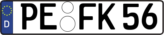 PE-FK56