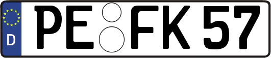 PE-FK57