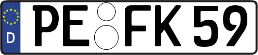 PE-FK59