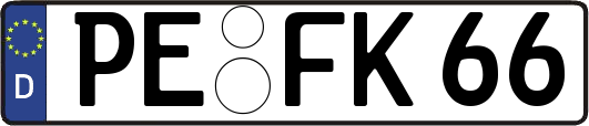 PE-FK66