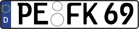 PE-FK69