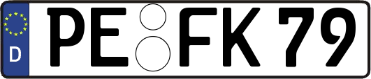 PE-FK79