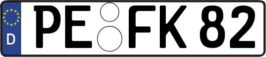 PE-FK82