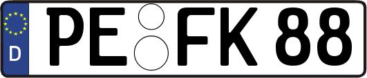PE-FK88