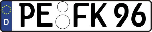 PE-FK96