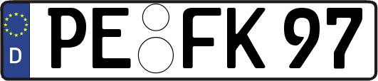 PE-FK97