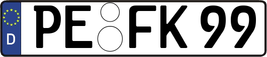PE-FK99