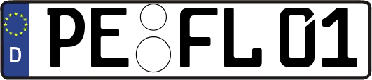 PE-FL01