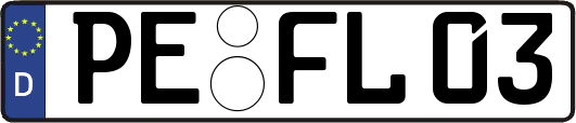 PE-FL03