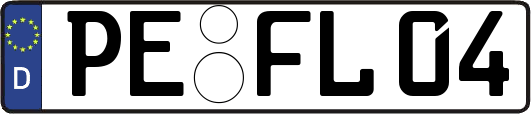 PE-FL04