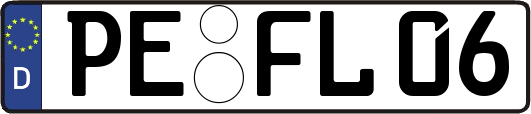 PE-FL06