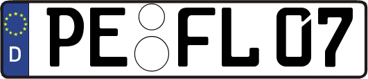 PE-FL07