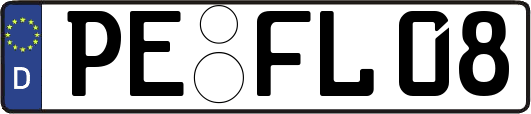 PE-FL08