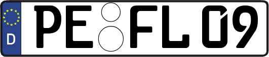 PE-FL09