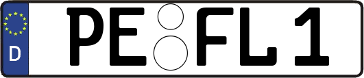 PE-FL1