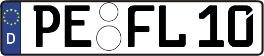 PE-FL10