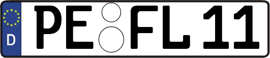 PE-FL11