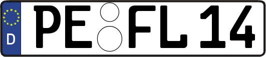 PE-FL14