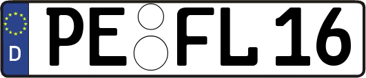 PE-FL16