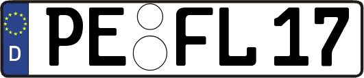 PE-FL17