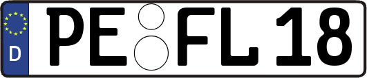 PE-FL18