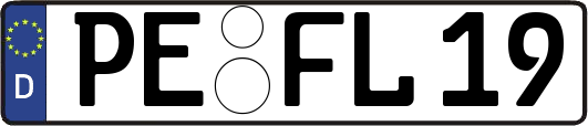PE-FL19