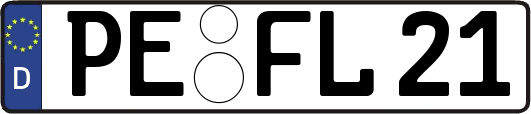 PE-FL21