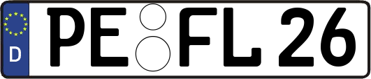 PE-FL26