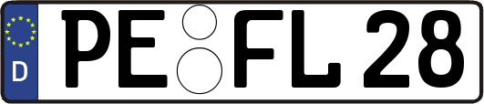 PE-FL28