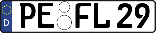 PE-FL29