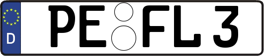 PE-FL3