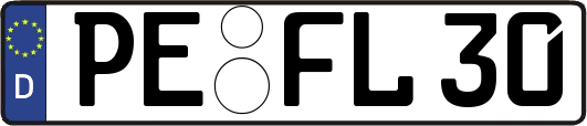 PE-FL30