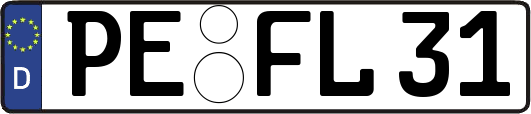 PE-FL31