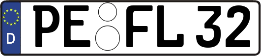 PE-FL32