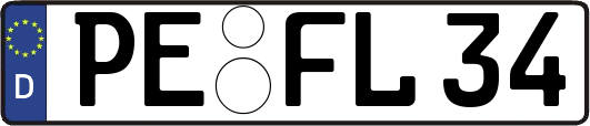 PE-FL34