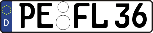 PE-FL36