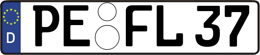 PE-FL37