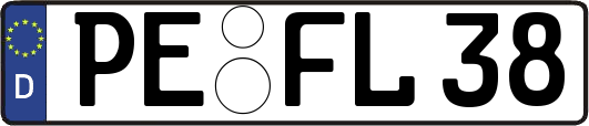 PE-FL38