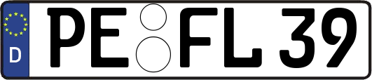 PE-FL39