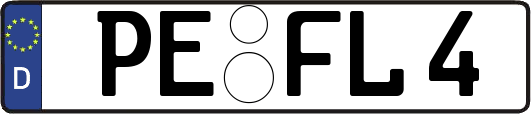 PE-FL4