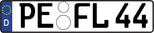 PE-FL44