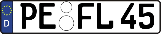 PE-FL45