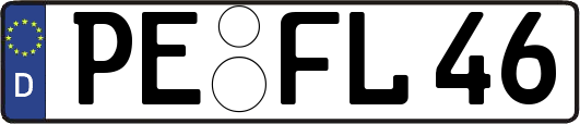 PE-FL46