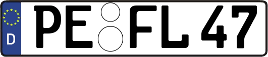 PE-FL47